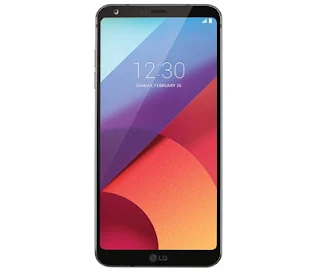 handphone lg terbaru