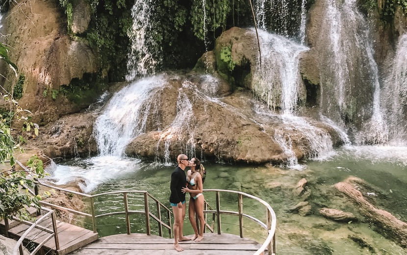 Cachoeiras mais bonitas, Turísmo, passeio, cachoeiras no Brasil natureza