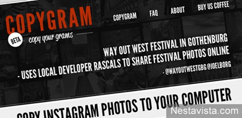 Copygram