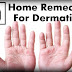 5 Home Remedies for Contact Dermatitis