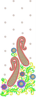 Indiese Lawn pak