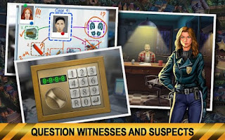 Crime City Detective Apk v1.0.19 (Mod Money)