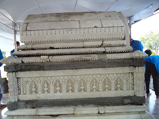 Makam Sultanah Nahrasyiah