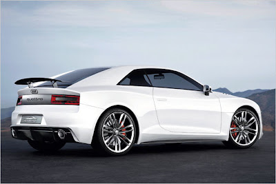 2011 Audi quattro concept first live photos