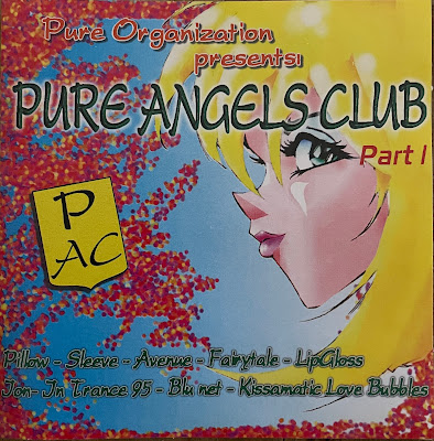 Pure Organization Presents Pure Angels Club Part 1