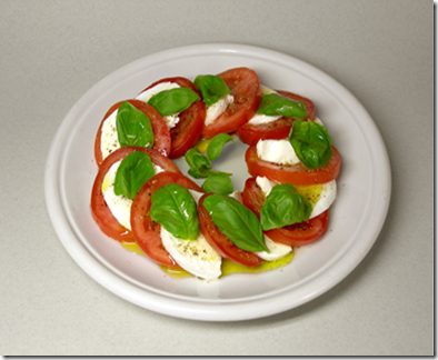 Caprese