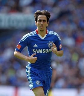 Yossi Benayoun Wallpaper 2011 2