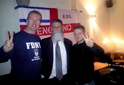 EDL with Rabbi