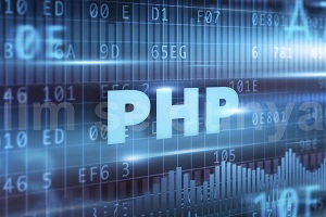 PHP money