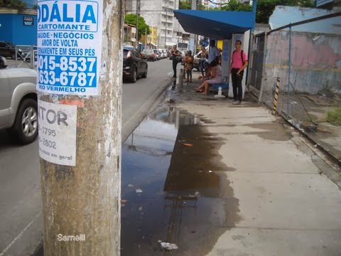 Problemas sem solução Problemas sem solução
