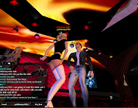 red light center utherverse 3d sex