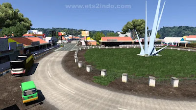 Map Gabungan V7.1 ETS2