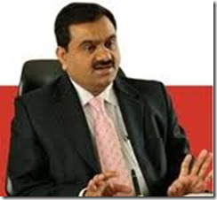 Gautam Adani