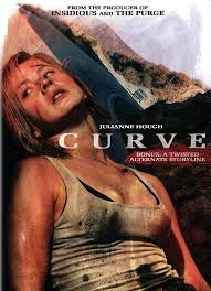 Curve (2015) online HD