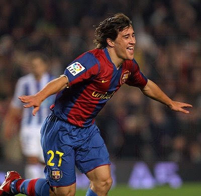 bojan krkic perez