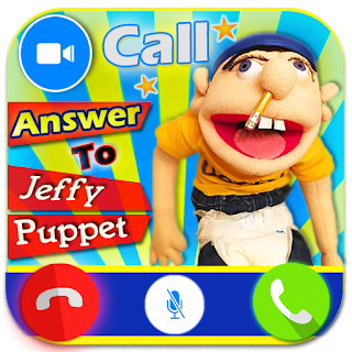 jeffy call