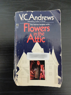 Flowers in the Attic by VC Andrews | Two Hectobooks