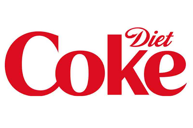 diet coke sweetener