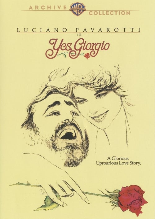 [HD] Yes, Giorgio 1982 Film Complet Gratuit En Ligne