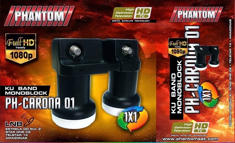 lnb ph 1x1