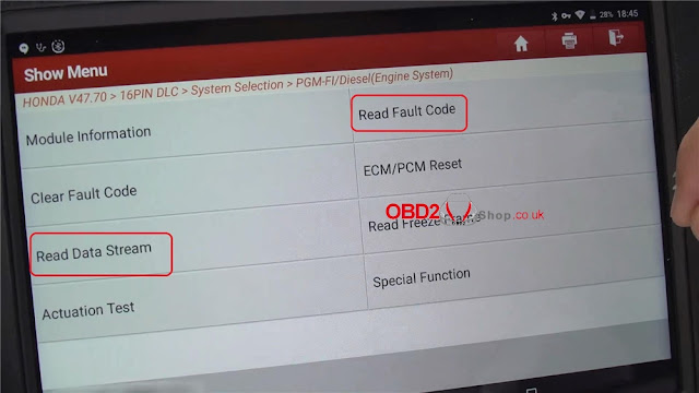 how-launch-x431-v-read-data-stream-and-fault-code-10