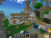 Minecraft PE Worlds: Syndicates Project (img )