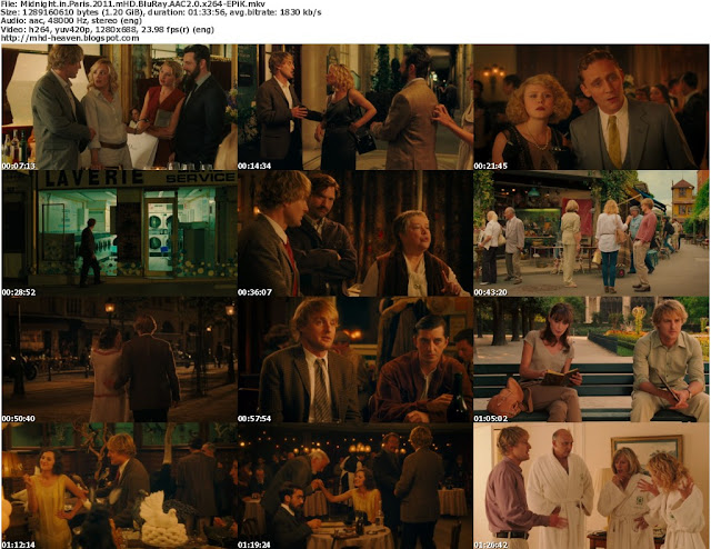 midnight in paris mHD BluRay AAC2.0 x264,mediafire,mf,rapidshare,rs