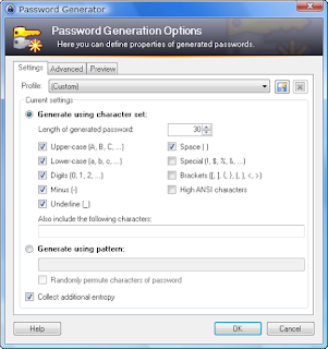 KeePass Computer Software 02