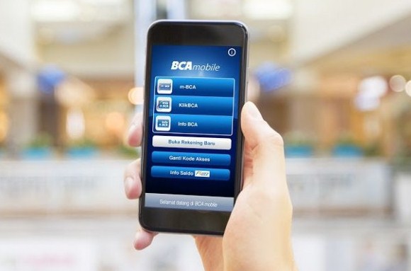 Cara Buka Rekening BCA Online