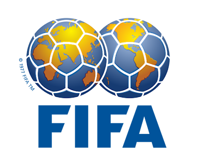 Resultado de imagem para FUTEBOL - FIFA  - LOGOS