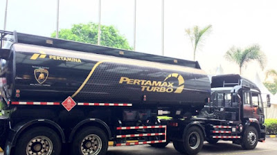 Mulai 1 Februari 2023, Ini Harga Pertamax Turbo dan Pertamina Dex di Riau