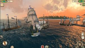 Download The Pirate Caribbean Hunt MOD APK 5.6 terbar