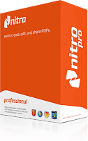 Download Nitro PDF Pro 9.0.2.37 Final Full Patch
