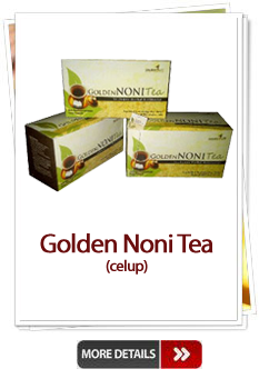 Jual Golden Noni Tea Murah