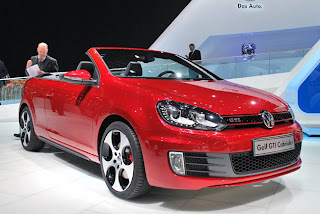 vw golf gti