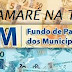 47 municípios dos RN tiveram a 1ª parcela do FPM zerada hoje (08)