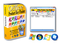 Office Product Key Finder v1.1.9.0 Full Patch