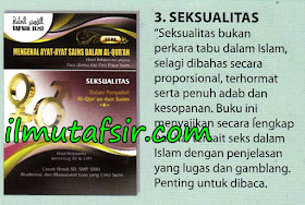 Tafsir ilmi Jilid 3