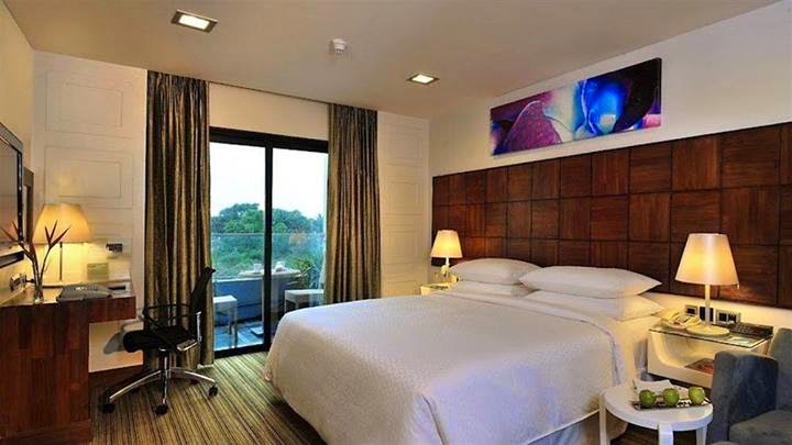 Luxury Hotels in Dehradun