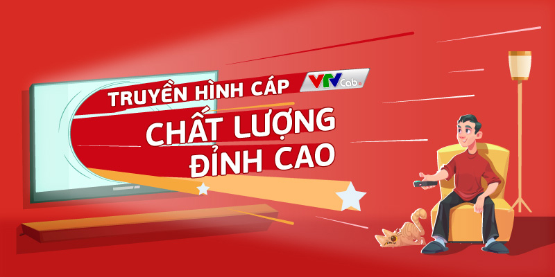 Khuyến mãi lắp truyền hình cáp / Internet VTVCab Khánh Hòa tháng 9/2022