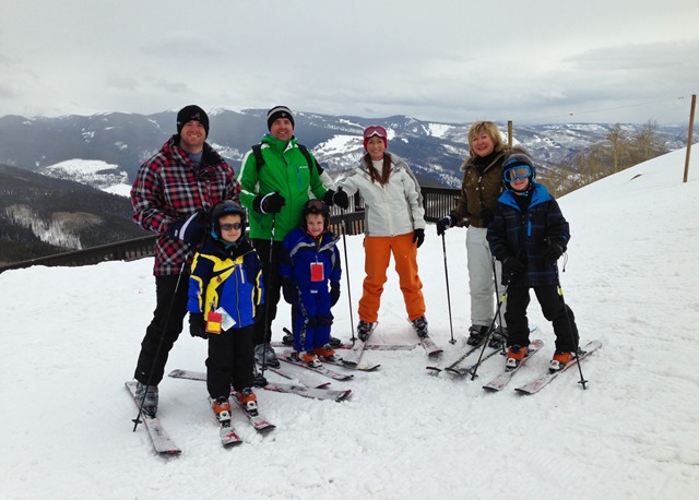 the whole clan (1 of 1)