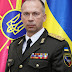 Presidente Vladímir Zelenski ha nombrado a Alexánder Syrski nuevo comandante en jefe de las Fuerzas Armadas de Ucrania