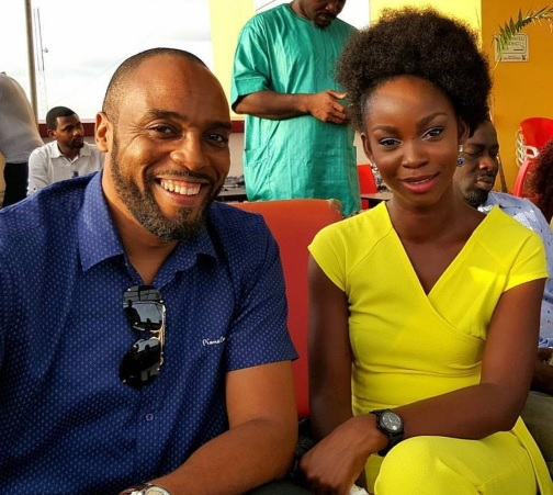 IT's HAPPENING NOW!!! Kalu Ikeagwu Getting Married To Hardworking Single Mother, Ijeoma Eze In Enugu Today