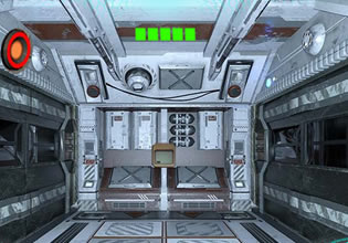 Play 365 Escape Moon Base Escape