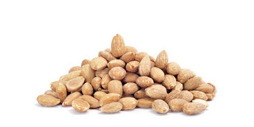  TOKO JUAL KACANG ALMOND