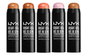  NYX Bright İdea Illuminating Stick