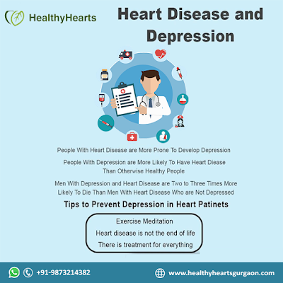 cardiologist in gurgaon