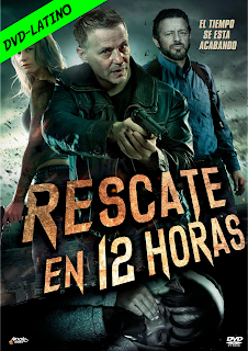 RESCATE EN 12 HORAS – ADRENALINE – DVD-5 – DUAL LATINO – 2022 – (VIP)