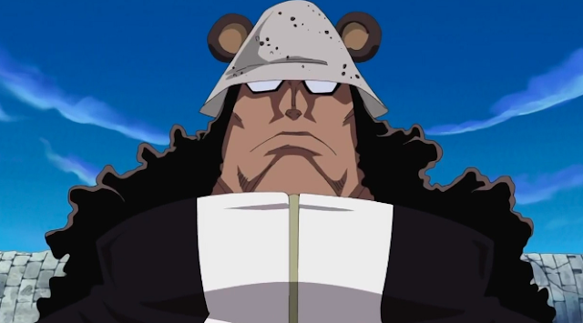 One Piece 1055 Spoilers Reddit: Kuma's Condition Revealed! Makes Readers Sad