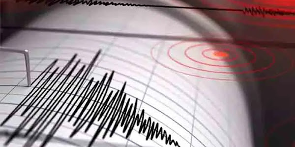Earthquake | മധ്യപ്രദേശില്‍ 3.6 തീവ്രത രേഖപ്പെടുത്തിയ ഭൂചലനം